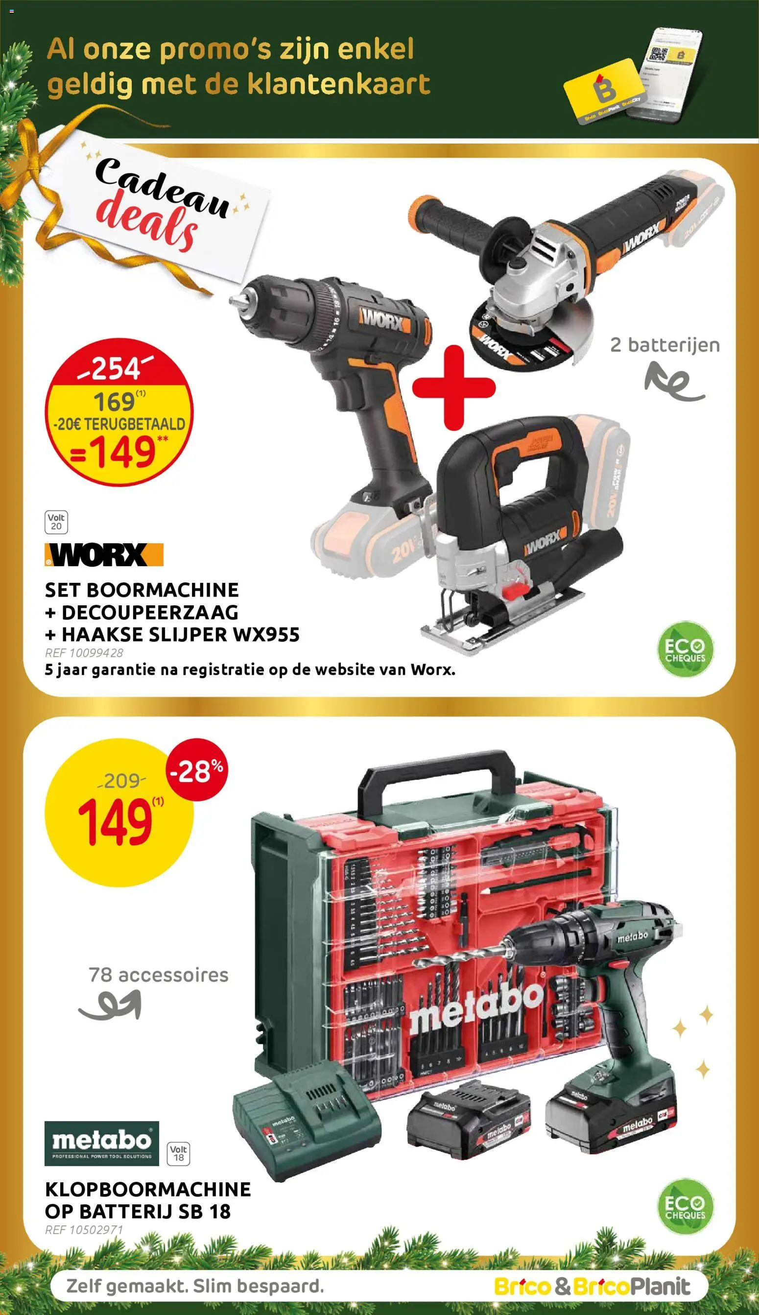 {H1} | Pagina: 12 | Producten: Slijper, Batterij, Batterijen, Jeu de go