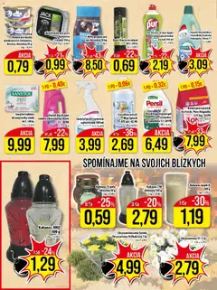 Klas leták platný od 27.10.2025 | Strana: 23