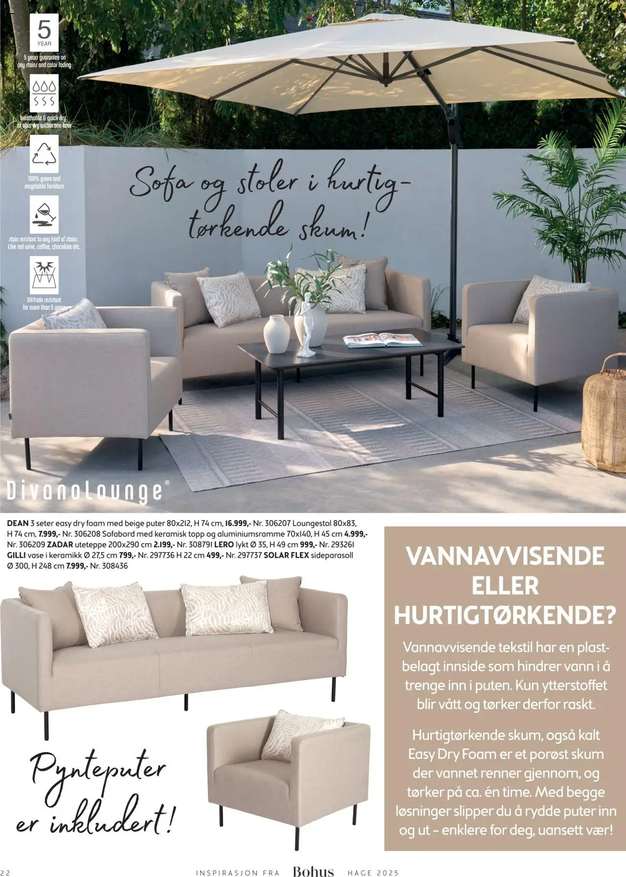  | Side: 22 | Produkter: Lykt, Sofa, Vase, Topp