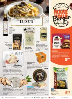 CITTI - Tilbud gyldig fra 01.04.2026 | Side: 14 | Produkter: Salami, Pasta, Pesto, Cebola