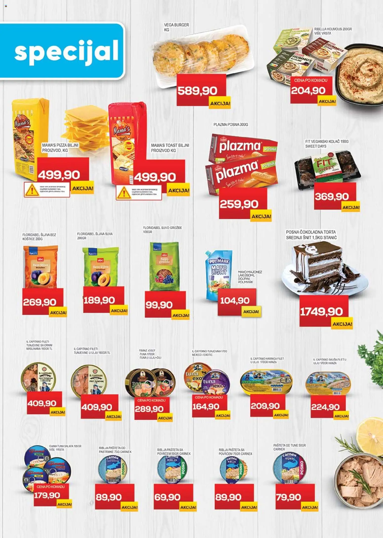 Medius katalog - važi od 02.12.2025 | Strana: 11