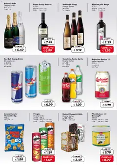 Travel FREE Flugblatt ab 06.02.2026 gültig | Seite: 4 | Produkte: Mühle, Rouge