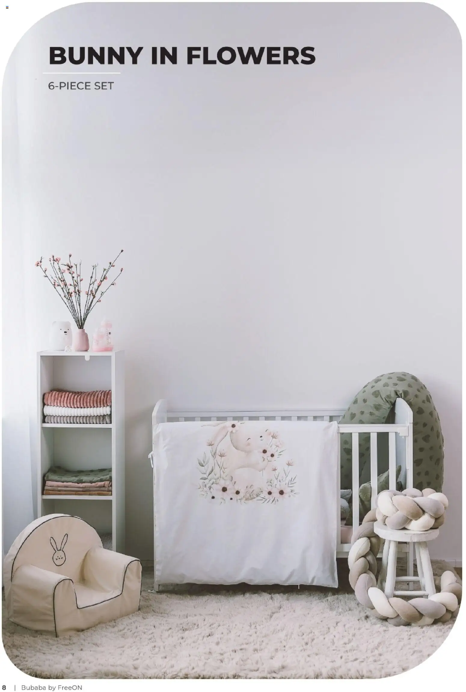 Baby Center katalog | vrijedi od 01.03.2026 | Stranica: 8