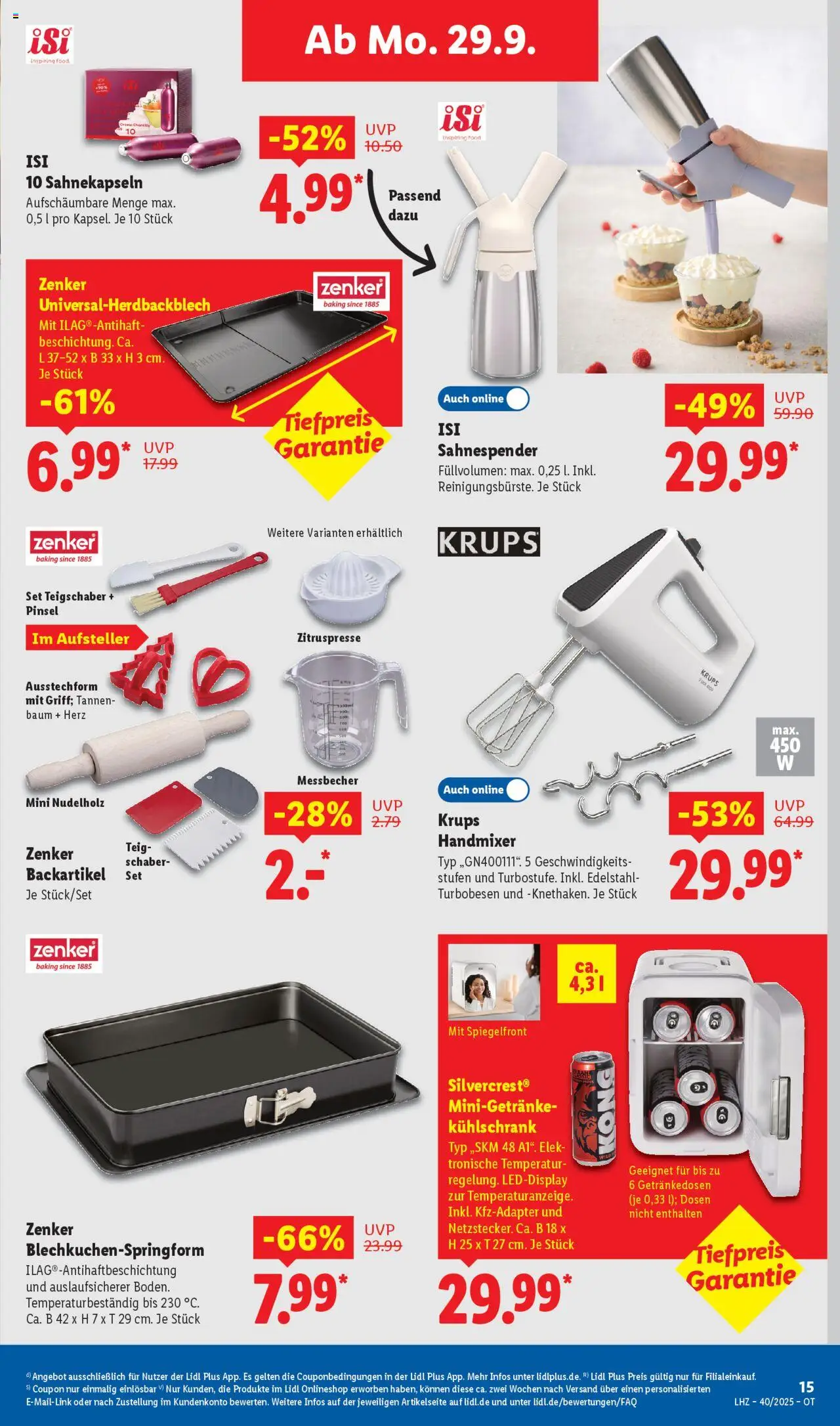 Lidl Prospekt Grimma – gültig ab 29.09.2025 | Seite: 7