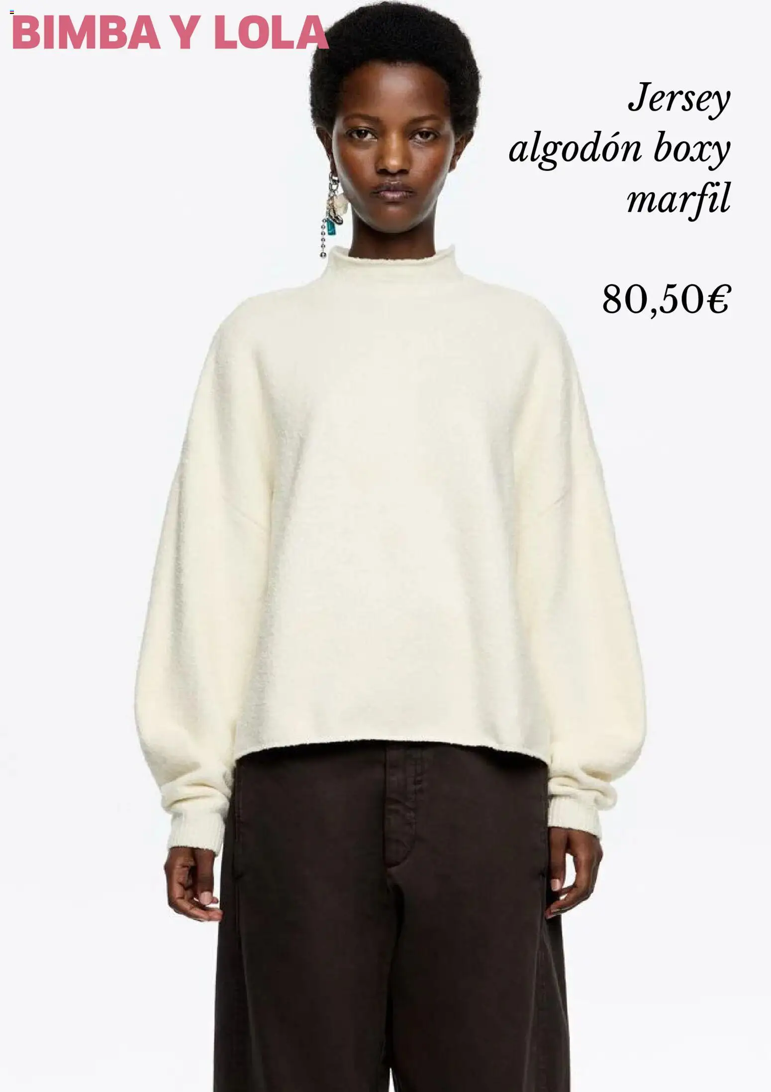 Bimba y Lola folleto │ válido desde el 27.12.2025 | Página: 10