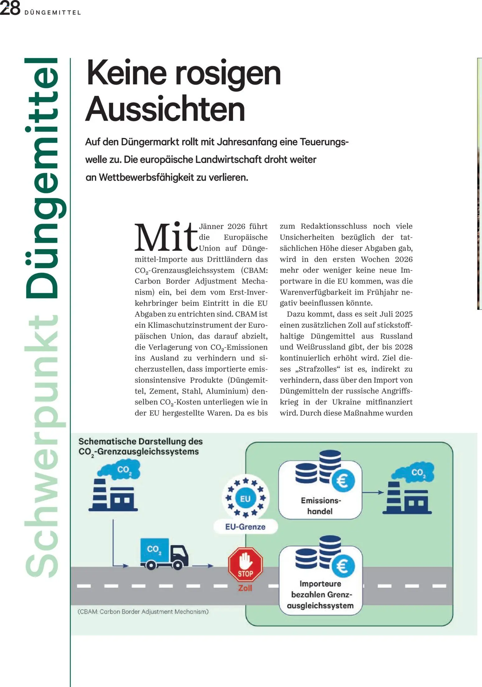Lagerhaus Unser Land Jänner-Februar  2026 gültig ab 01.01.2026 | Seite: 28