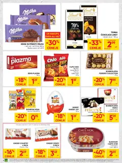 Tuš katalog akcije – veljaven od 29.10.2025 | Stran: 12