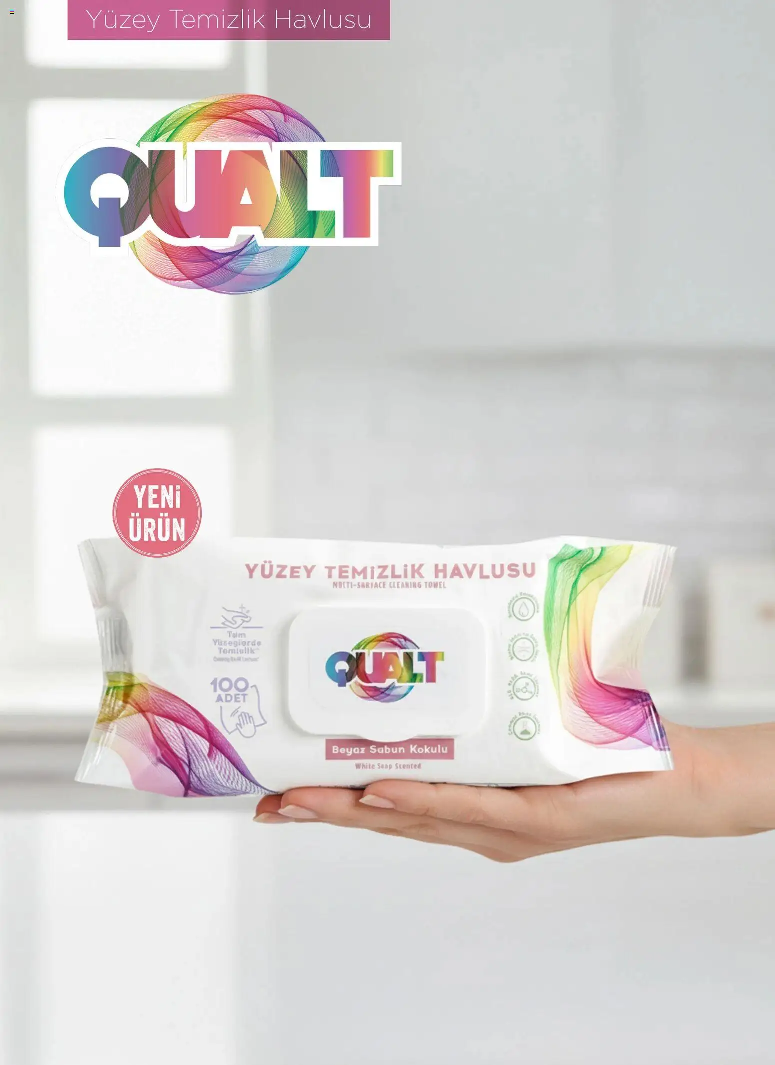 CarrefourSA Gurme  - 01.12.2025 tarihinden itibaren geçerlidir | Sayfa: 8 | Ürünler: Sabun