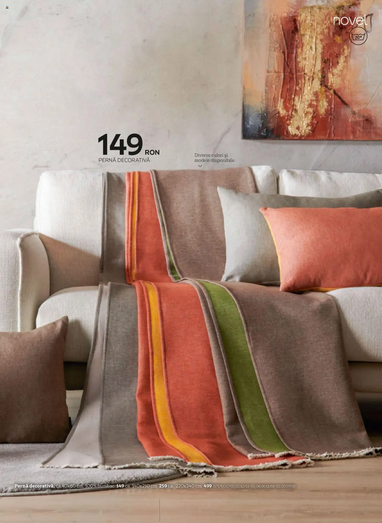 XXXLutz catalog - Grădină – valabil de la 10.03.2025 | Pagină: 38 | Produse: Pernă