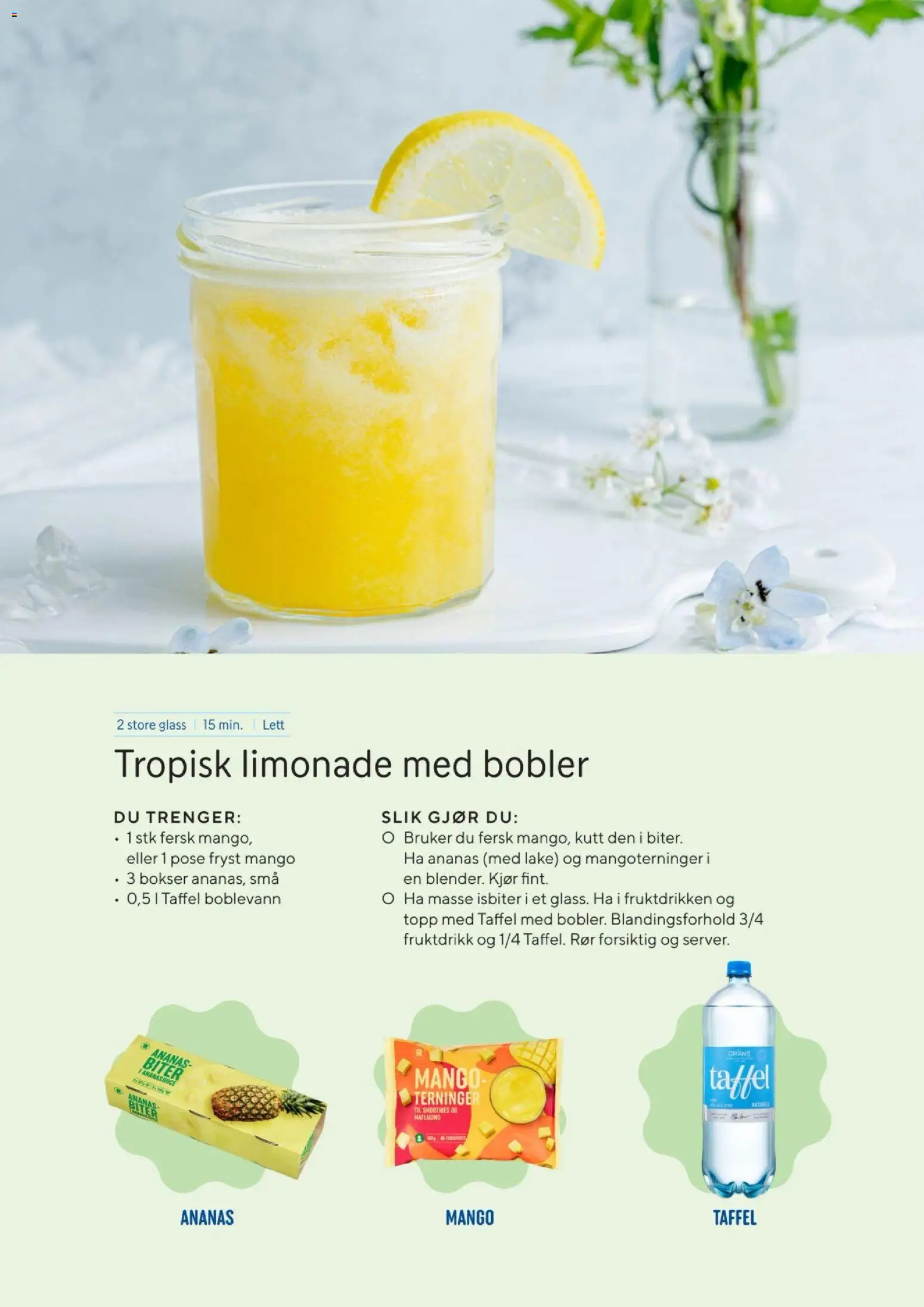 {H1} | Side: 42 | Produkter: Mango, Glass, Пінцет для брів, Topp