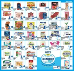 Anteprima del volantino Volantino DEM	 valido a partire dal 16.01.2026 | Pagina: 13