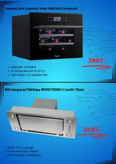 Elgiganten - erbjudanden - Förhandsvisning av reklamblad från butik Elgiganten aktuell från 02.02.2026 | Sida: 4