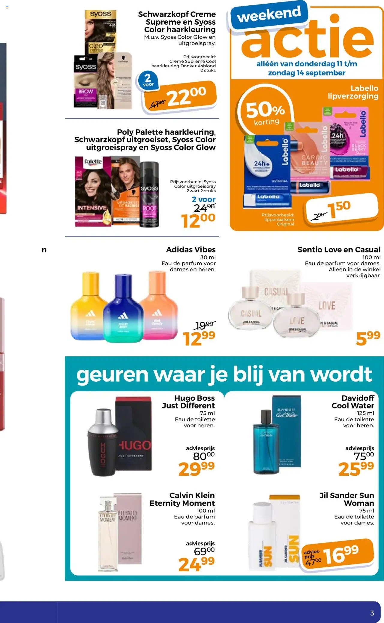  | Pagina: 3 | Producten: Geuren, Parfum, Eau de toilette, Festék