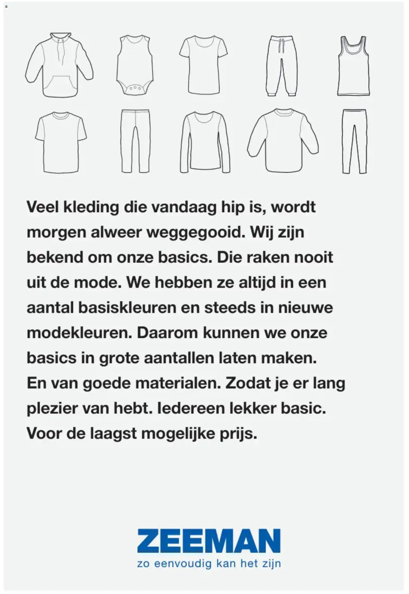 {H1} | Pagina: 16 | Producten: Kan