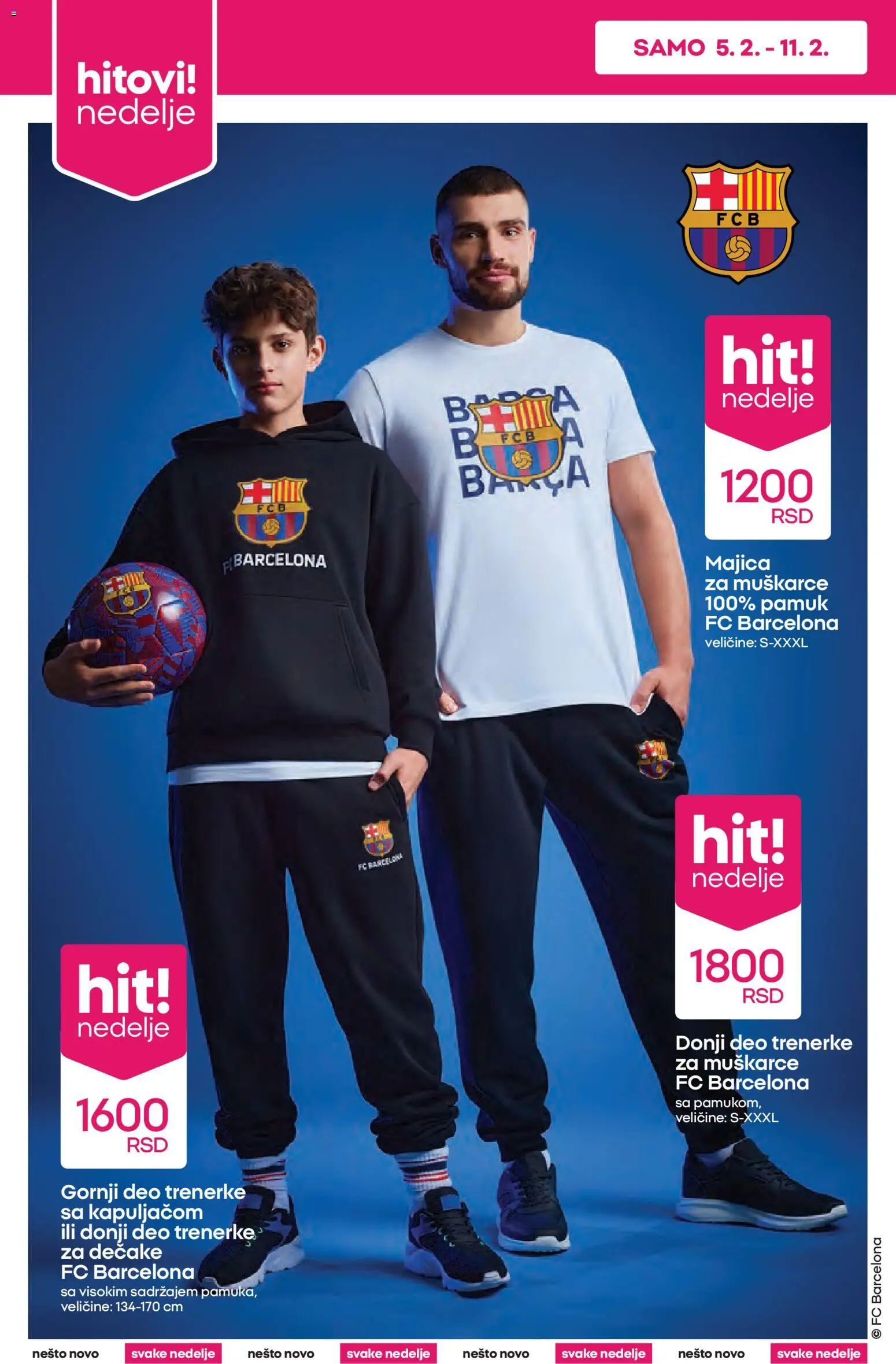 Pepco katalog - važi od 05.02.2026 | Strana: 4