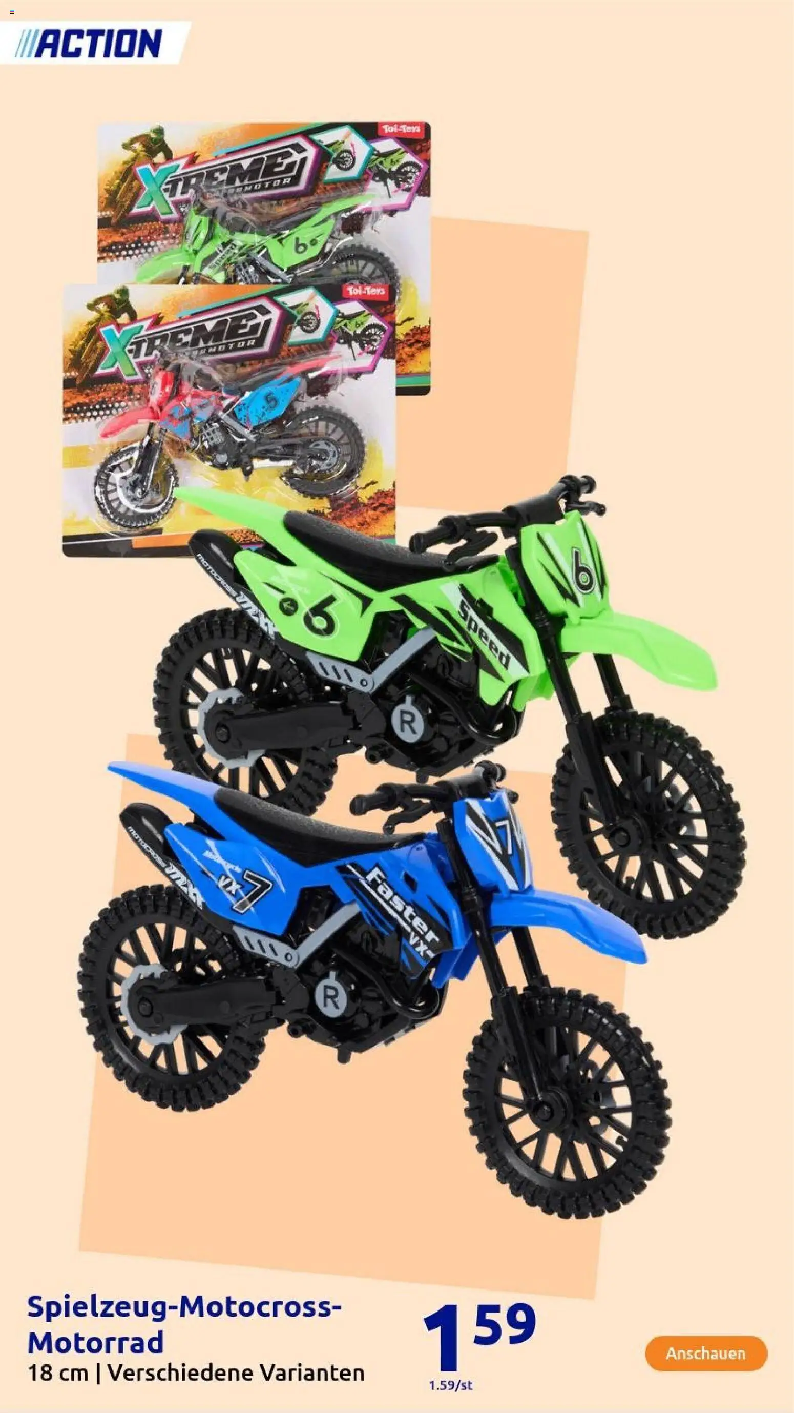 Action Flugblatt gültig ab 26.11.2025 | Seite: 76