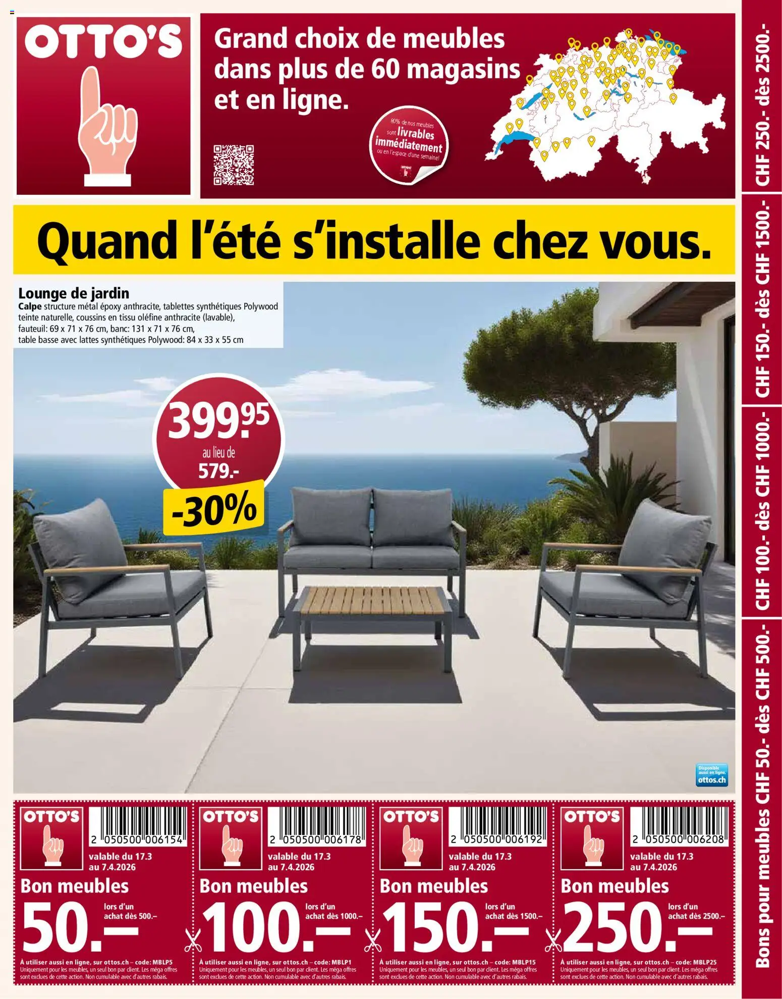 Otto's Aktionen FR – gültig ab 25.03.2026 | Seite: 13