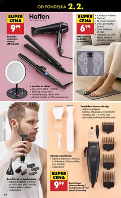 Biedronka leták platný od 29.01.2026 | Strana: 44