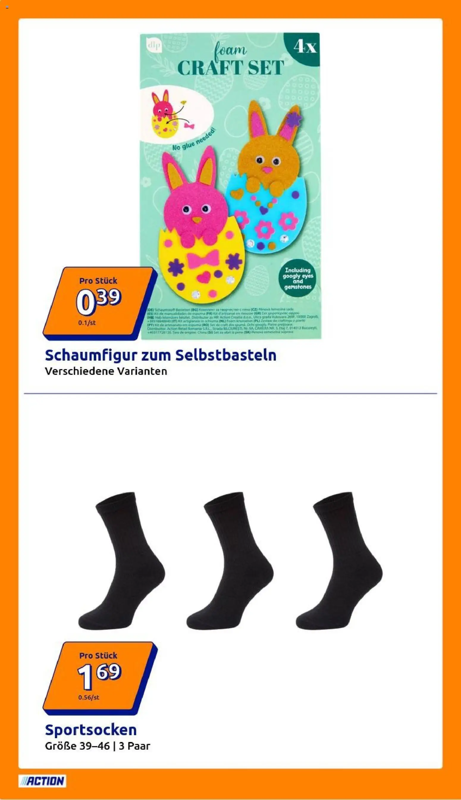 Action Prospekt – gültig ab 08.04.2026 | Seite: 12