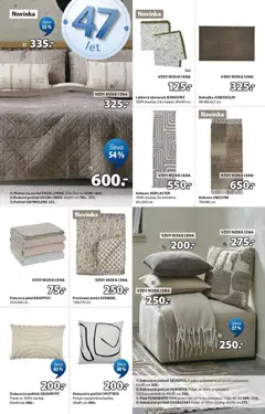 Náhled letáku JYSK leták od 11.03.2026 | Strana: 14 | Produkty: Sklenička, Box, Koš, Váza