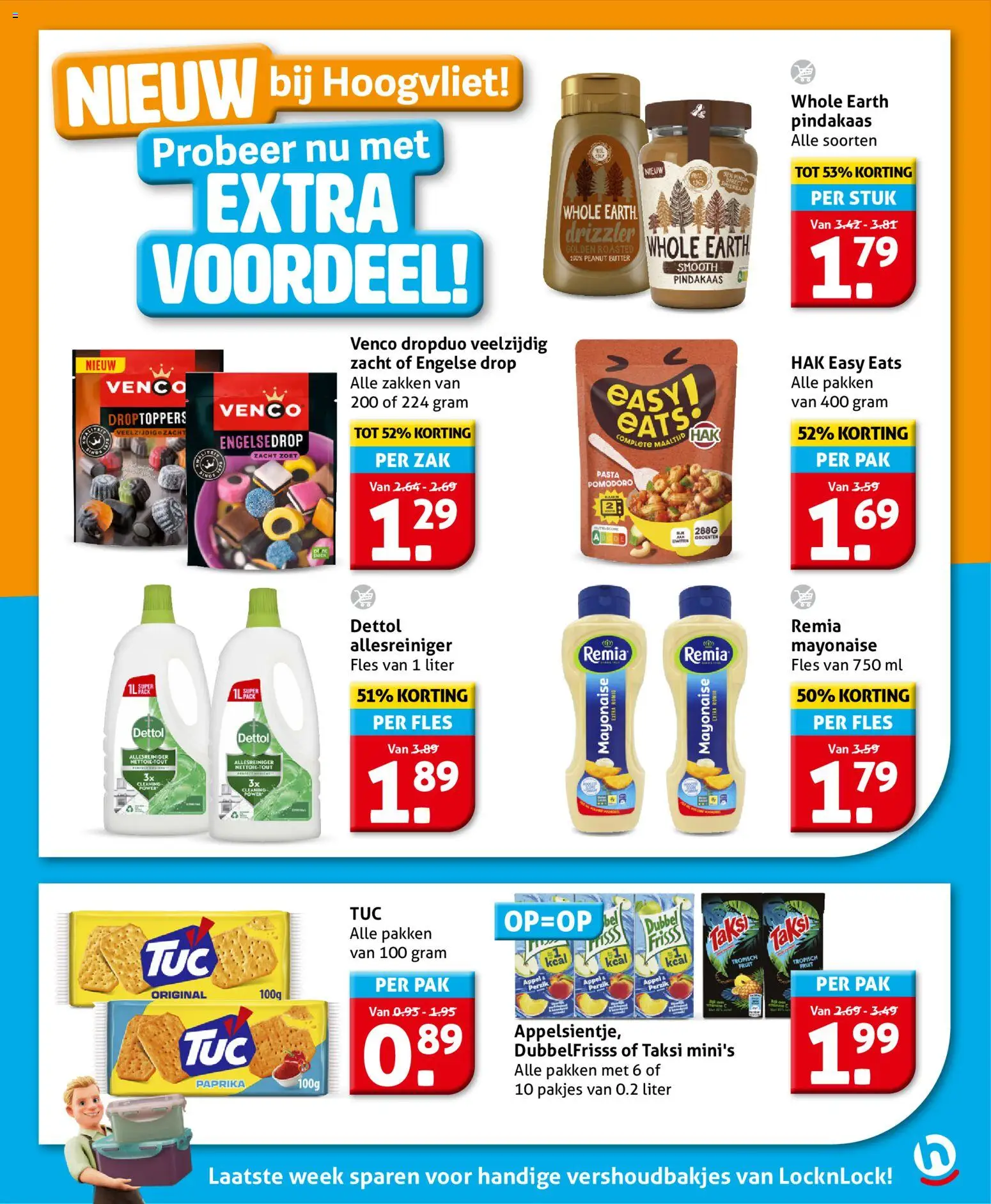 {H1} | Pagina: 15 | Producten: Pasta, Fles, Allesreiniger, Appel