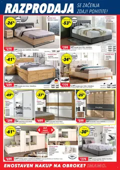 Harvey Norman katalog akcije – veljaven od 22.12.2025 | Stran: 7