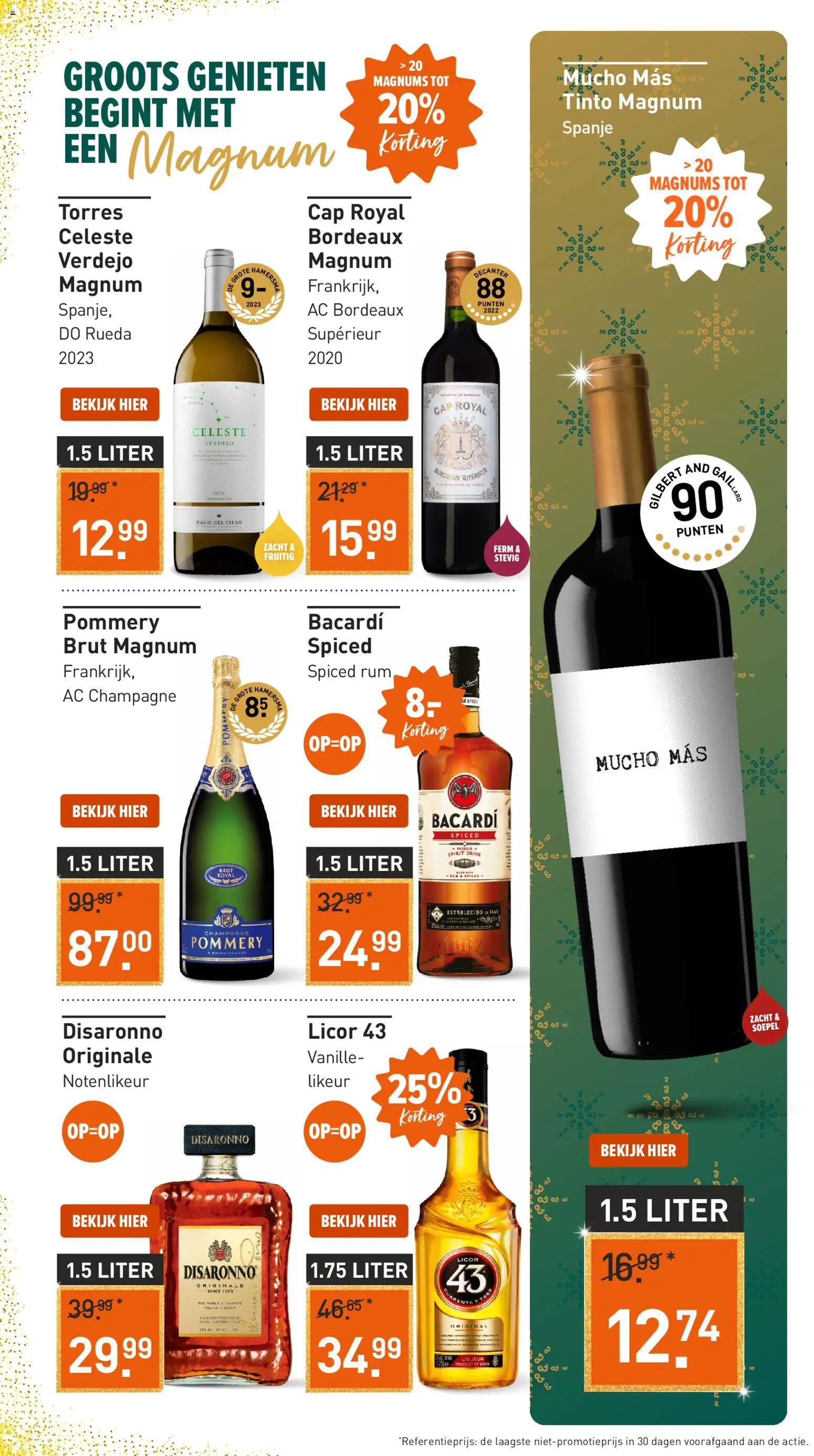 {H1} | Pagina: 7 | Producten: Ham, Laktózmentes jégkrém, Pavilon