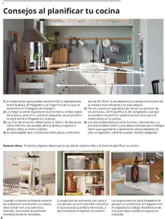 Catálogo IKEA Cocinas │ válido desde el 01.09.2025 | Página: 4