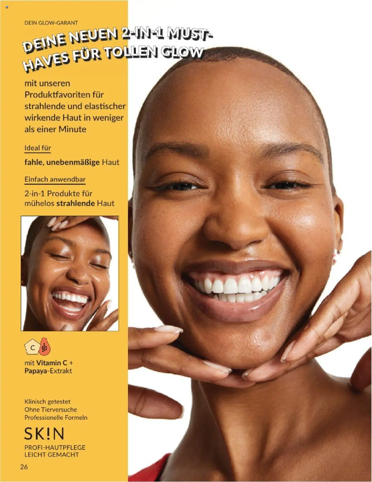 AVON Katalog August 2025 - gültig ab dem 01.08.2025 | Seite: 28