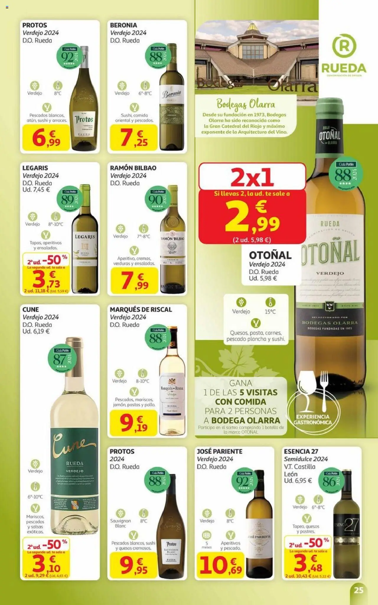 Alcampo - Canarias │ válido desde el 06.10.2025 | Página: 25 | Productos: Pescado, Té, Plancha, Σιδερώστρα