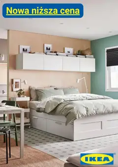 Pogląd oferty "IKEA promocje" - ważna od 02.03.2026