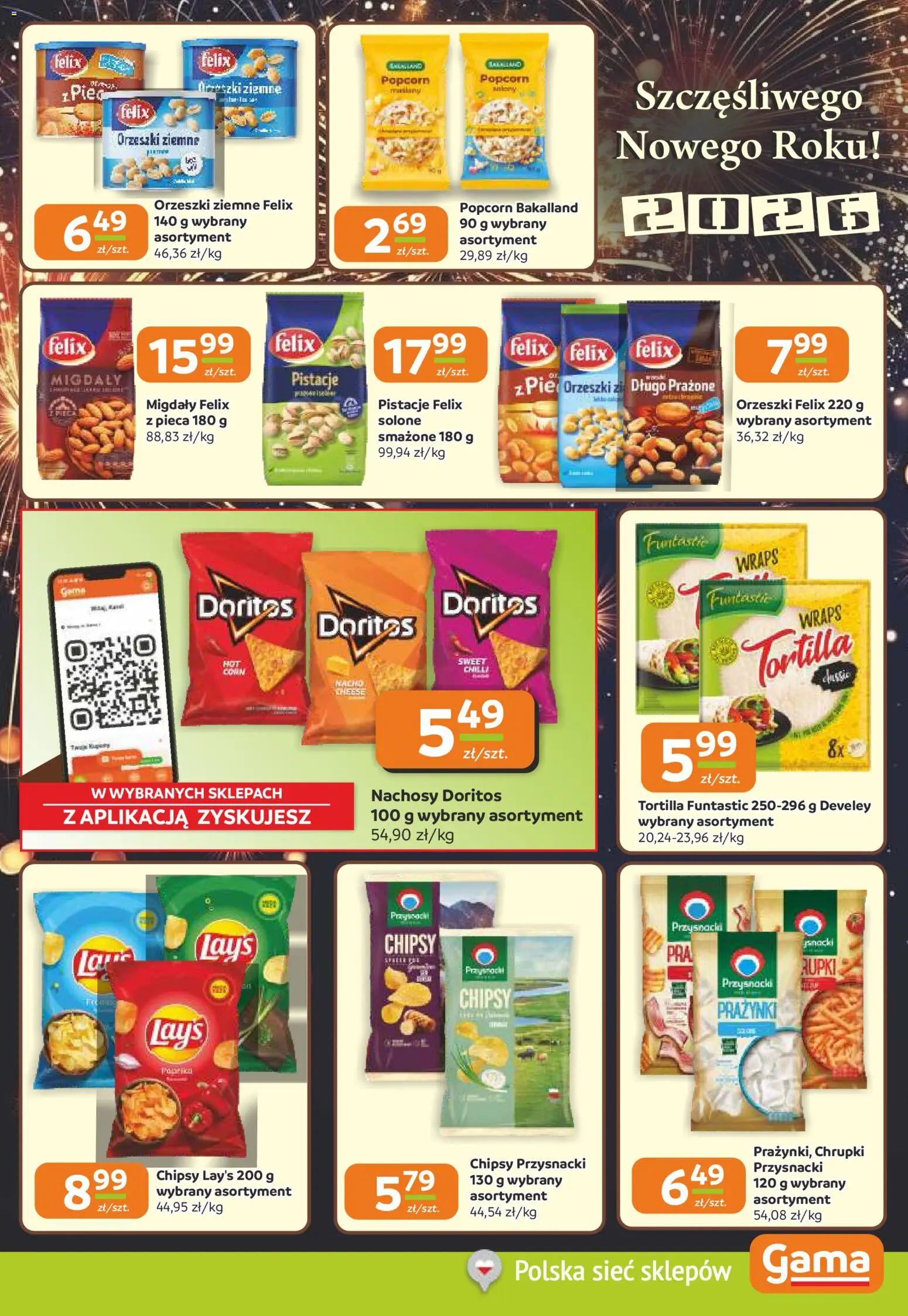 Gama Gazetka od 18.12.2025 | Strona: 9