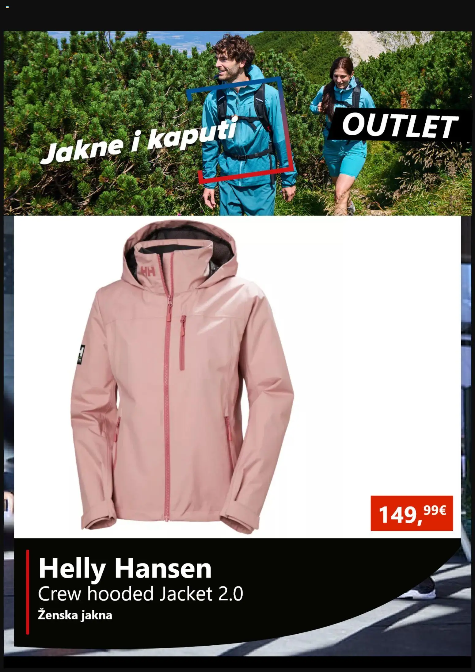 Hervis katalog | vrijedi od 02.03.2026 | Stranica: 5 | Proizvodi: Jakna