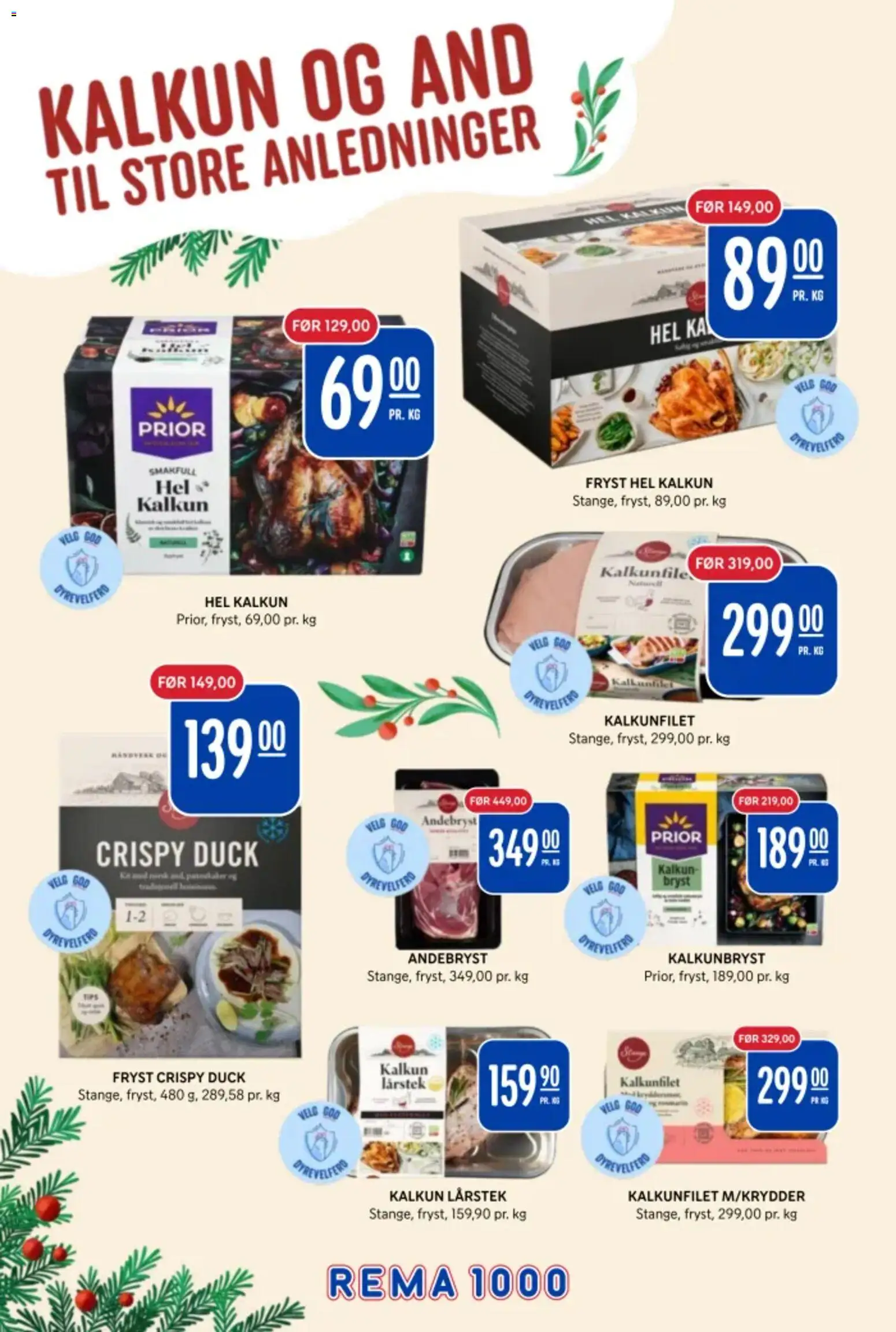 {H1} | Side: 29 | Produkter: Бальзам после загара, Recipiente, Apă cu vitamine, Kalkun