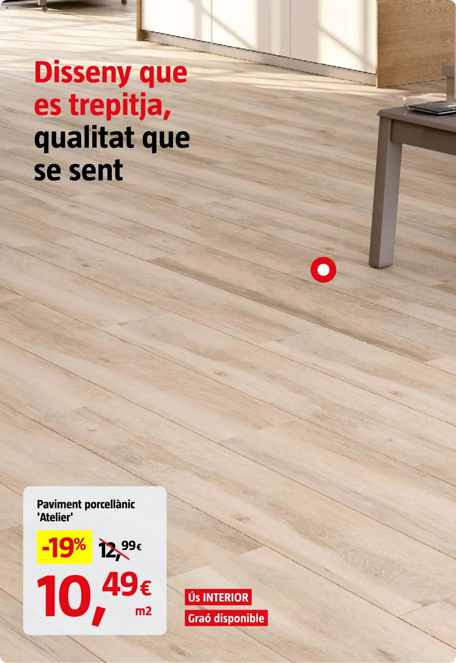 Bauhaus folleto Cat │ válido desde el 26.03.2026 | Página: 46