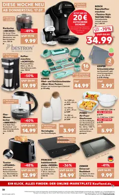  | Pagina: 38 | Producten: Toaster