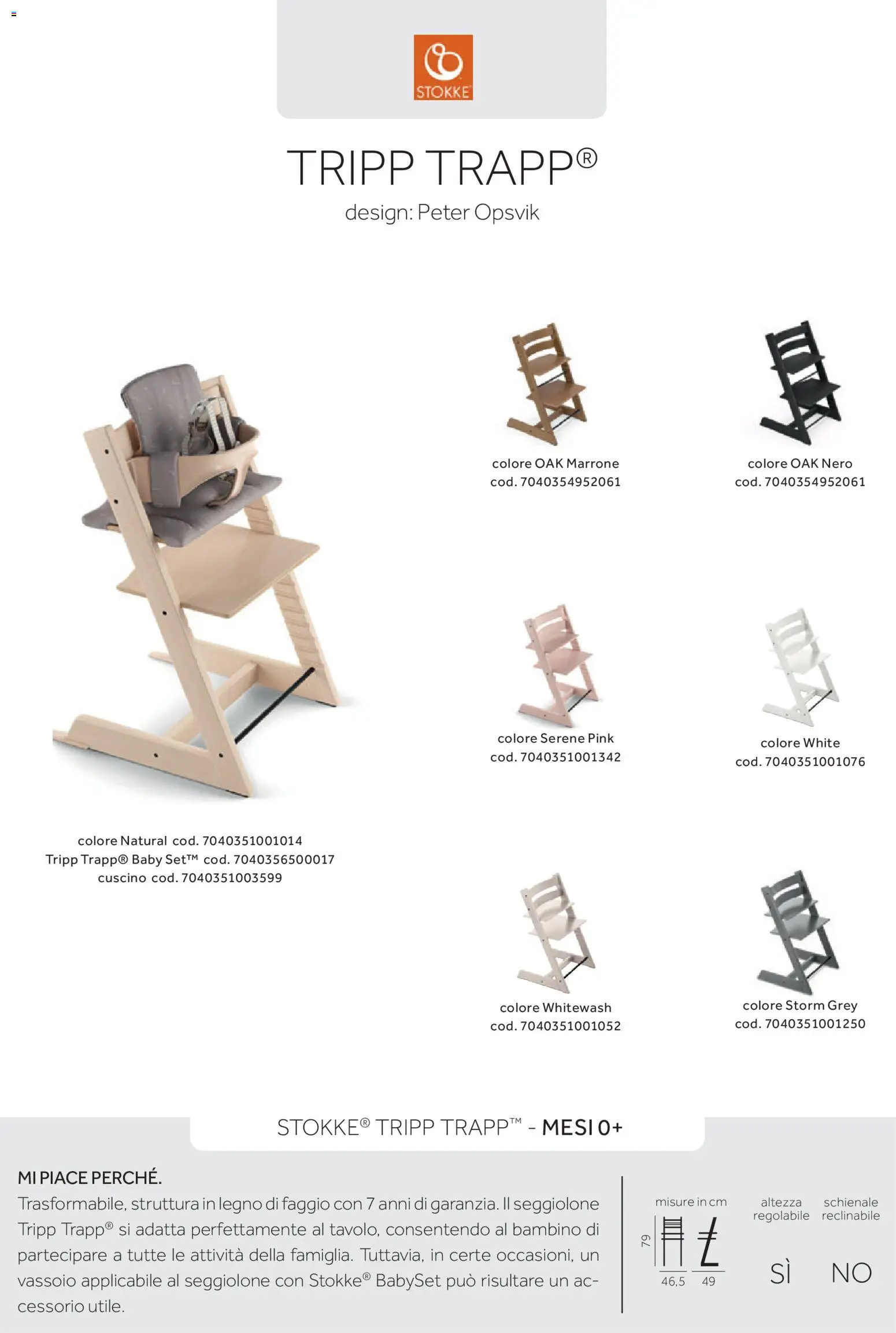 Volantino Prenatal del 04.12.2025 | Pagina: 26