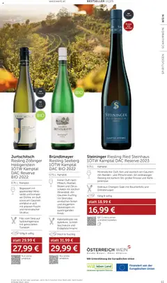 Interspar Wein Welt ab 16.10.2025 gültig | Seite: 11
