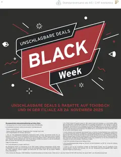 Tchibo Aktionen ab 02.12.2025 gültig | Seite: 153