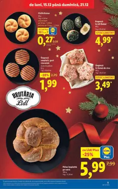 Ofertele Lidl valabile de la 15.12.2025 | Pagină: 5
