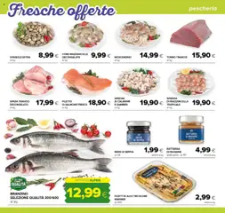 Volantino Tigre del 24.07.2025 | Pagina: 6