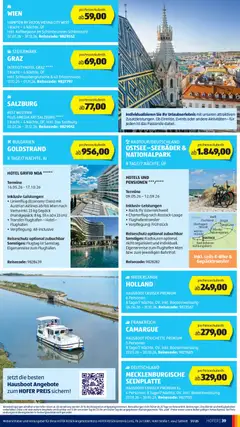 Hofer Flugblatt ab 12.12.2025 gültig | Seite: 51