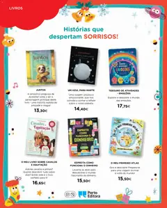 Pré-visualização El Corte Ingles folheto válido de 11.11.2025 | Página: 260