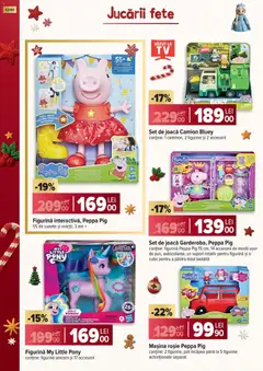 Ofertele Carrefour valabile de la 05.11.2025 | Pagină: 42 | Produse: Cutie