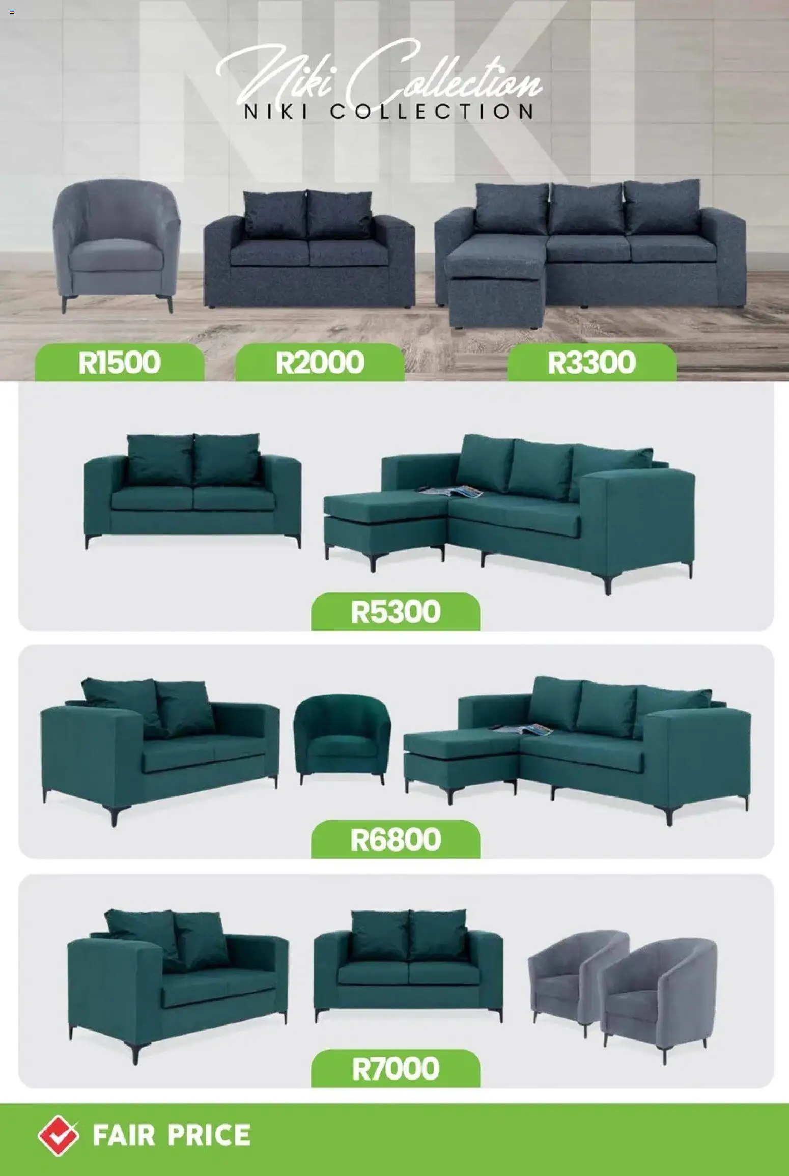 New Fair Price catalogue – valid from 01.02.2026 | Page: 10