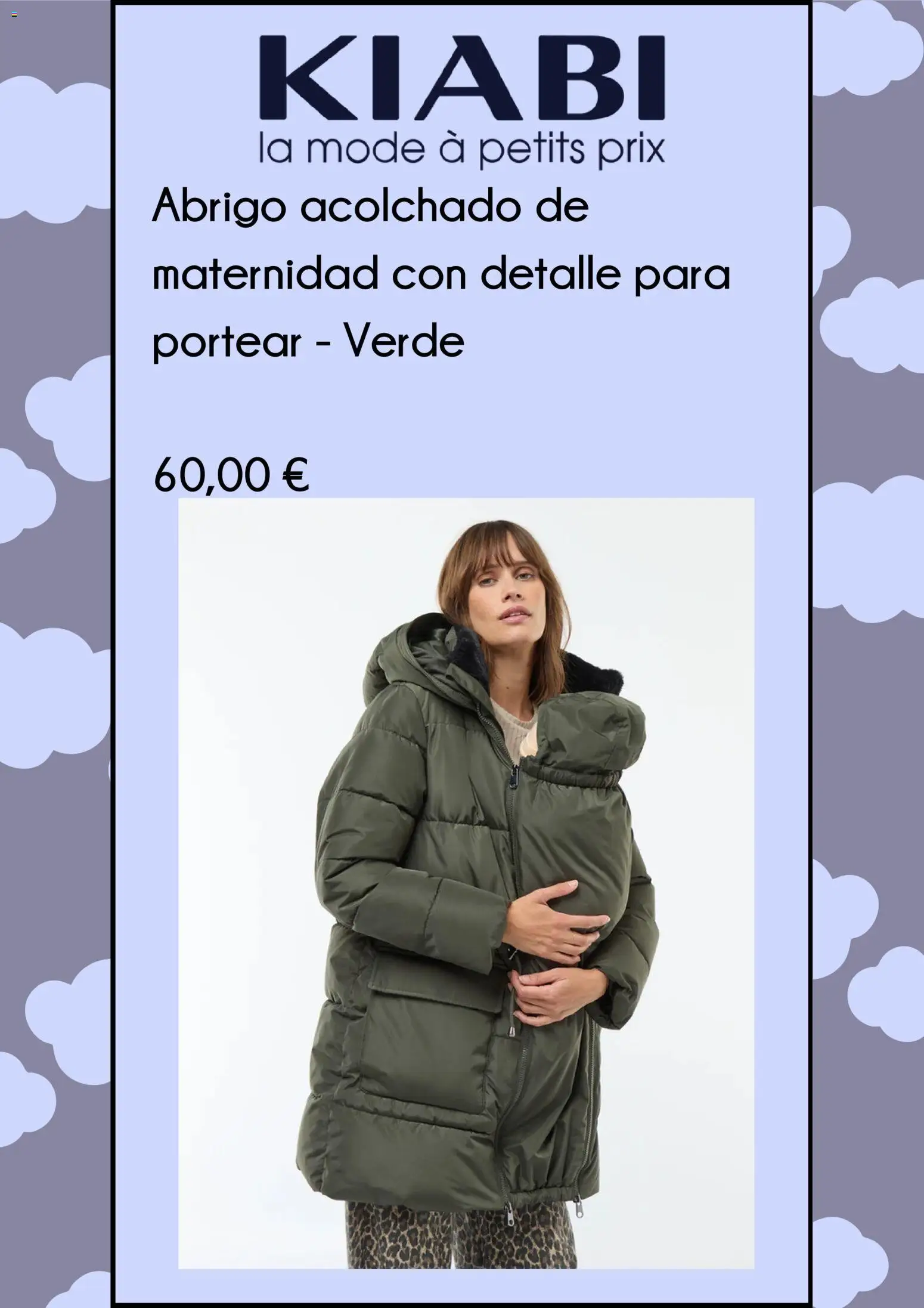 KIABI folleto │ válido desde el 01.11.2025 | Página: 10