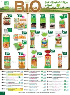  | Page: 40 | Produits: Fraise, Poire, Four, Pâte à tartiner