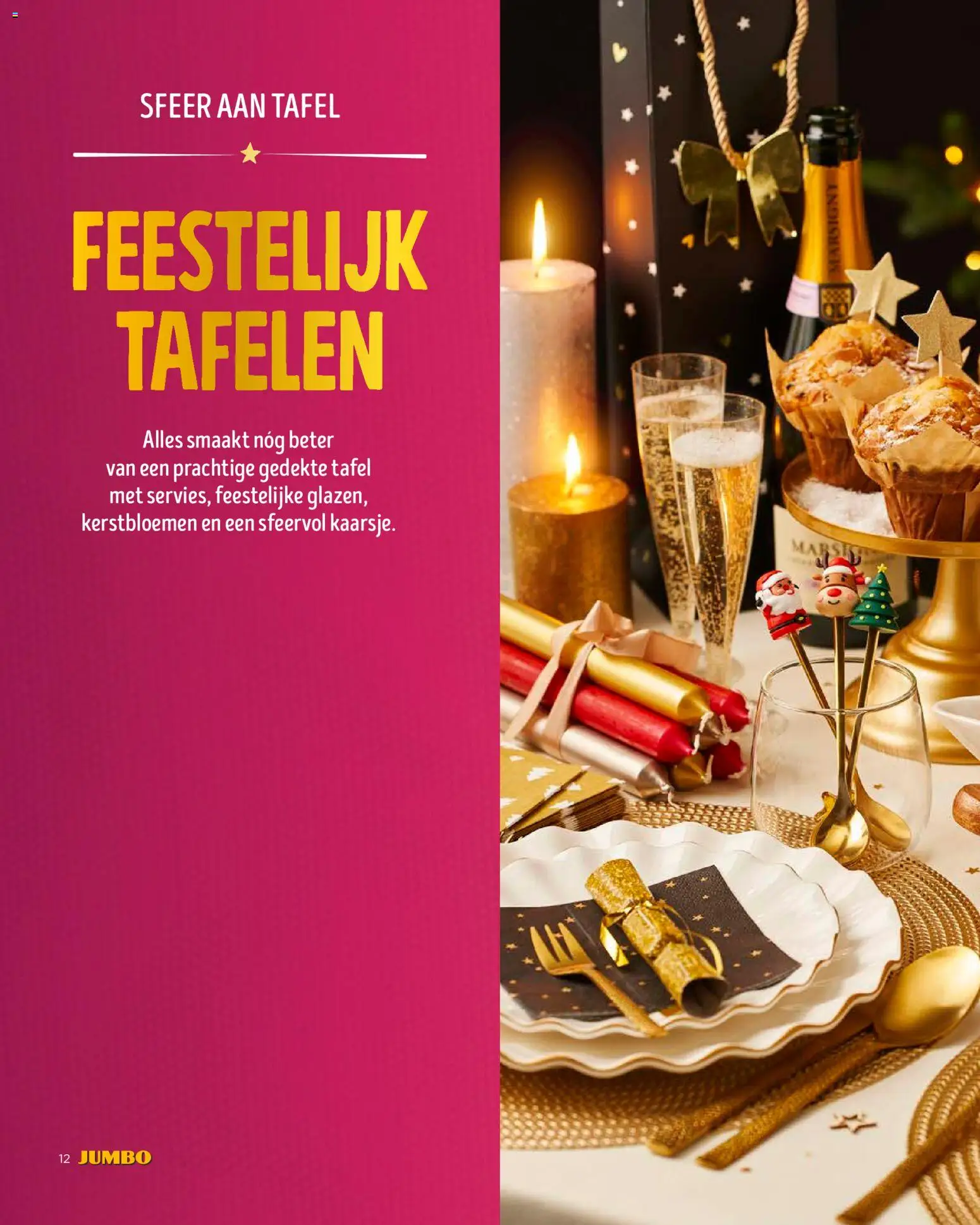 {H1} | Pagina: 12 | Producten: Tafel