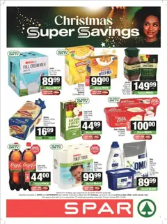 Superspar specials catalogue – valid from 21.10.2025