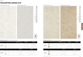 Preview of Rak Ceramics Surfaces Catalogue valid from 17.12.2024 | Page: 65